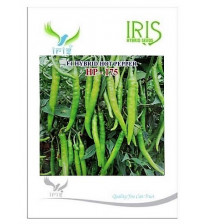 Chilli / Hot Pepper F1 Iris HP-175 10 grams